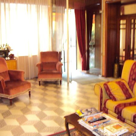 Hotel La Salsesina Salsomaggiore Terme Exterior photo