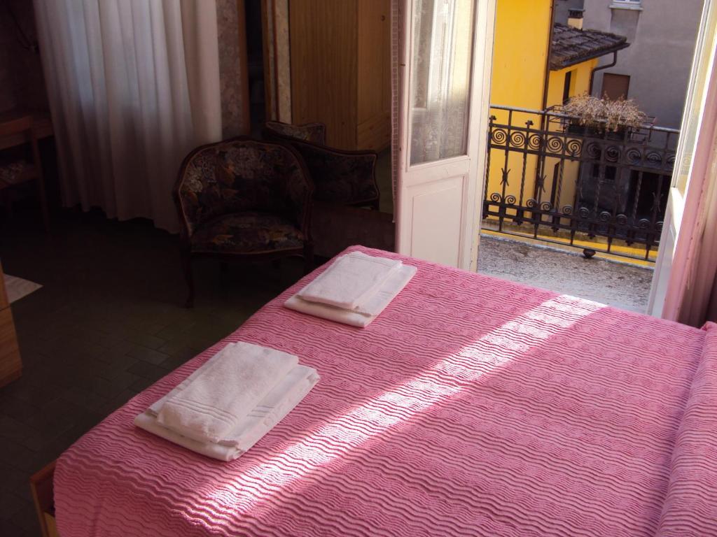 Hotel La Salsesina Salsomaggiore Terme Room photo