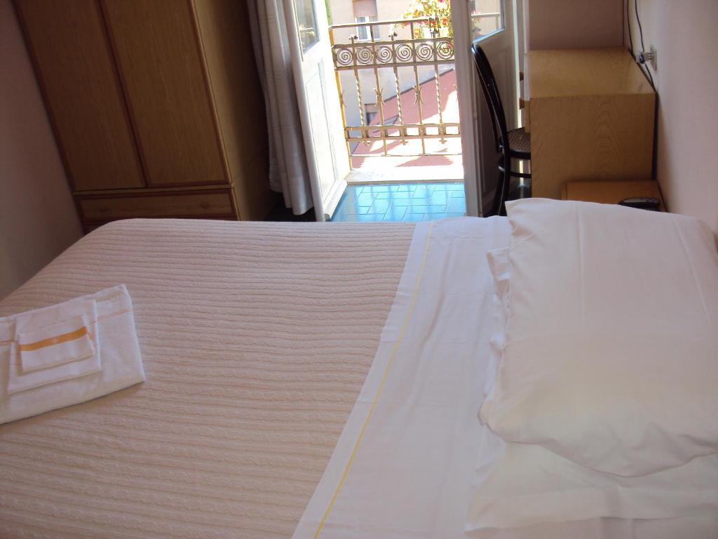 Hotel La Salsesina Salsomaggiore Terme Room photo